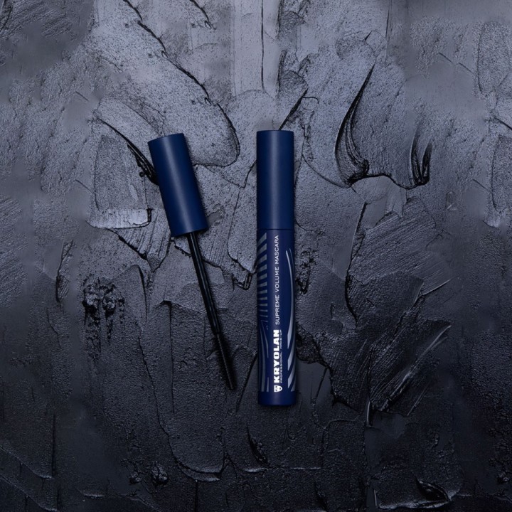 Supreme Volume Mascara - pogrubiający tusz do rzęs