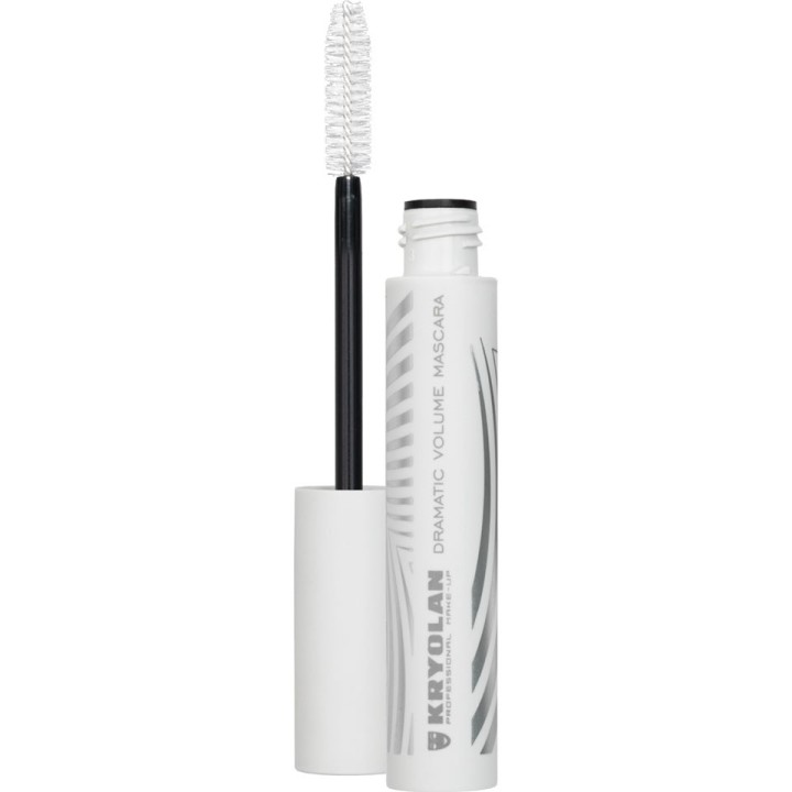 Dramatic Volume Mascara - tusz do rzęs pogrubiający