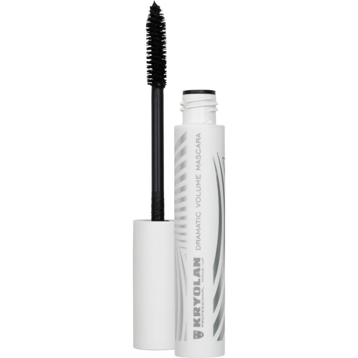 Dramatic Volume Mascara - tusz do rzęs pogrubiający