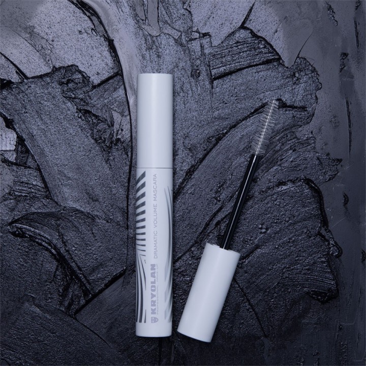 Dramatic Volume Mascara - tusz do rzęs pogrubiający