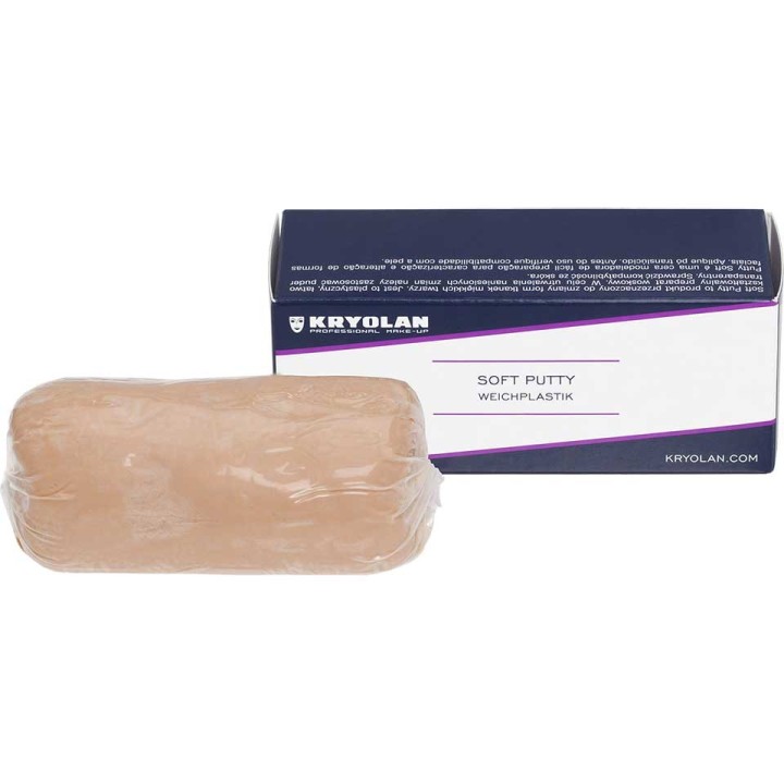 Soft Putty 100 g - wosk miękki