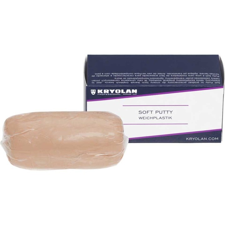 Soft Putty 50 g - wosk miękki