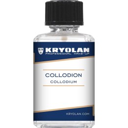 Collodium 30 ml - płyn do robienia sztucznych blizn