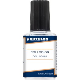 Collodium 11 ml - płyn do robienia sztucznych blizn