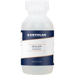 Sealer 100 ml - płyn do zabezpieczania wosków