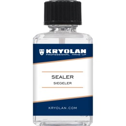 Sealer 30 ml - płyn do zabespieczania wosków