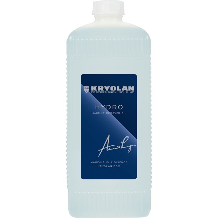 Abschminke - zmywacz do makijażuw płynie 1000 ml