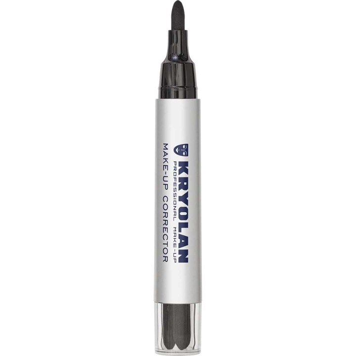 Make-up korektor - zmywacz do makijażu w pisaku