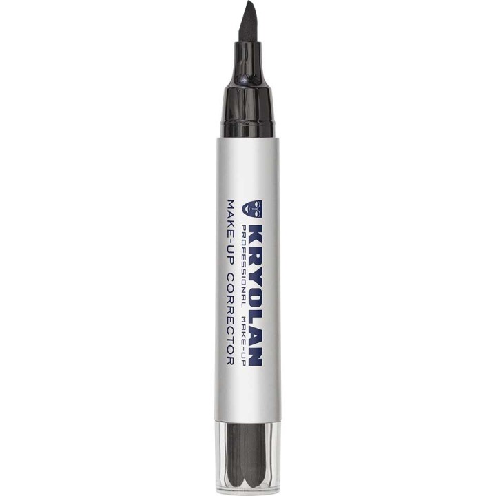 Make-up korektor - zmywacz do makijażu w pisaku