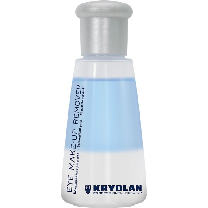 Eye Make-up Remover - zmywacz do makijażu 100 ml