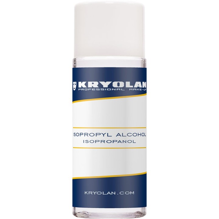 Isopropyl alkohol - rozpuszczalnik - odtłuszczacz 50 ml