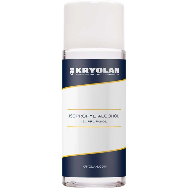 Isopropyl alkohol - rozpuszczalnik - odtłuszczacz 100 ml