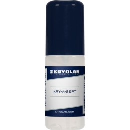 Kry-A-Sept - płyn do dezynfekcji narzędzi 50 ml