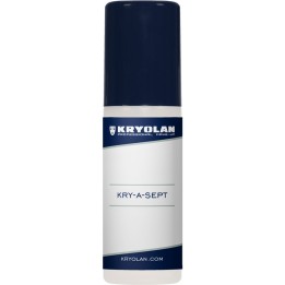Kry-A-Sept - płyn do dezynfekcji narzędzi 100 ml