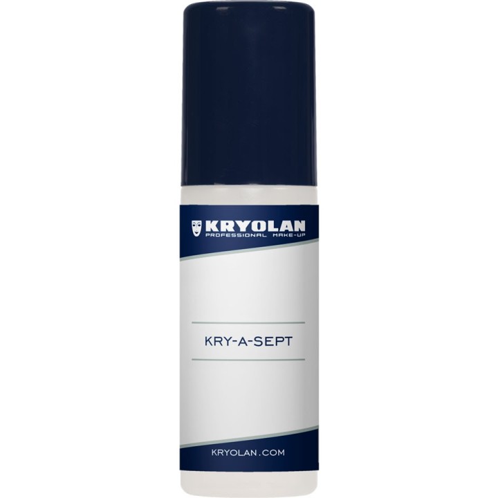 Kry-A-Sept - płyn do dezynfekcji narzędzi 100 ml