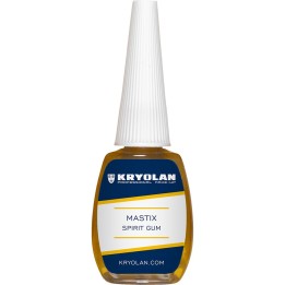 Mastix 12 ml - klej do twarzy i ciała