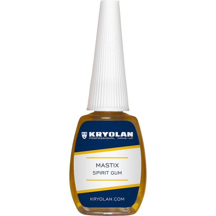 Mastix 12 ml - klej do twarzy i ciała