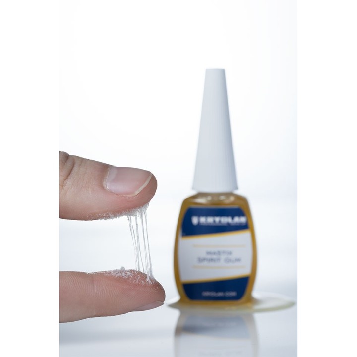 Mastix 12 ml - klej do twarzy i ciała