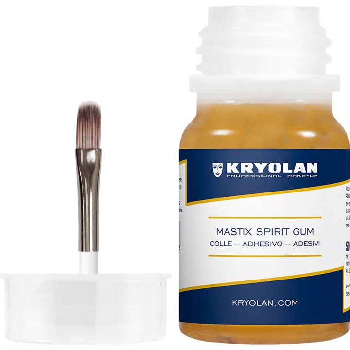 Mastix 50 ml - klej do twarzy i ciała