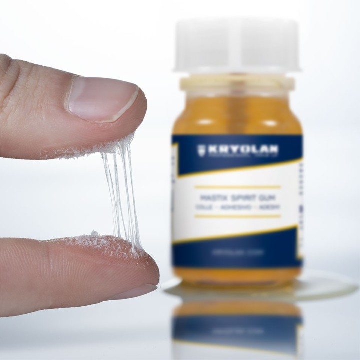Mastix 50 ml - klej do twarzy i ciała