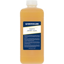 Mastix 500 ml - klej do twarzy i ciała