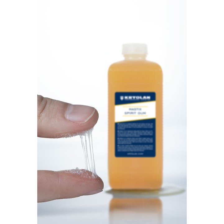 Mastix 500 ml - klej do twarzy i ciała