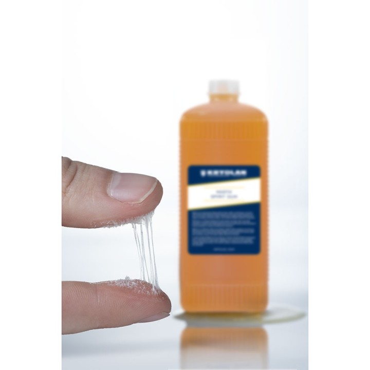 Mastix 1000 ml - klej do twarzy i ciała