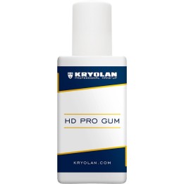 HD Pro Gum  - klej do zarostów i peruk 30 ml