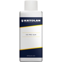 HD Pro Gum  - klej do zarostów i peruk 200 ml