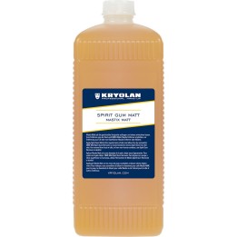 Mastix Matt 1000 ml - klej do twarzy i ciała