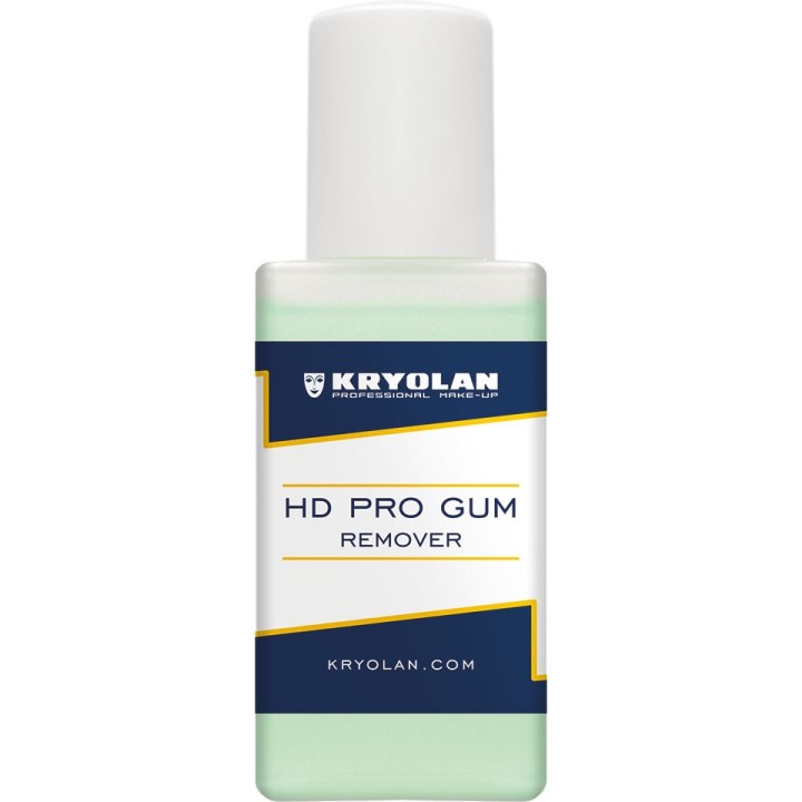 HD Pro Gum Remover 50 ml - zmywacz do kleju