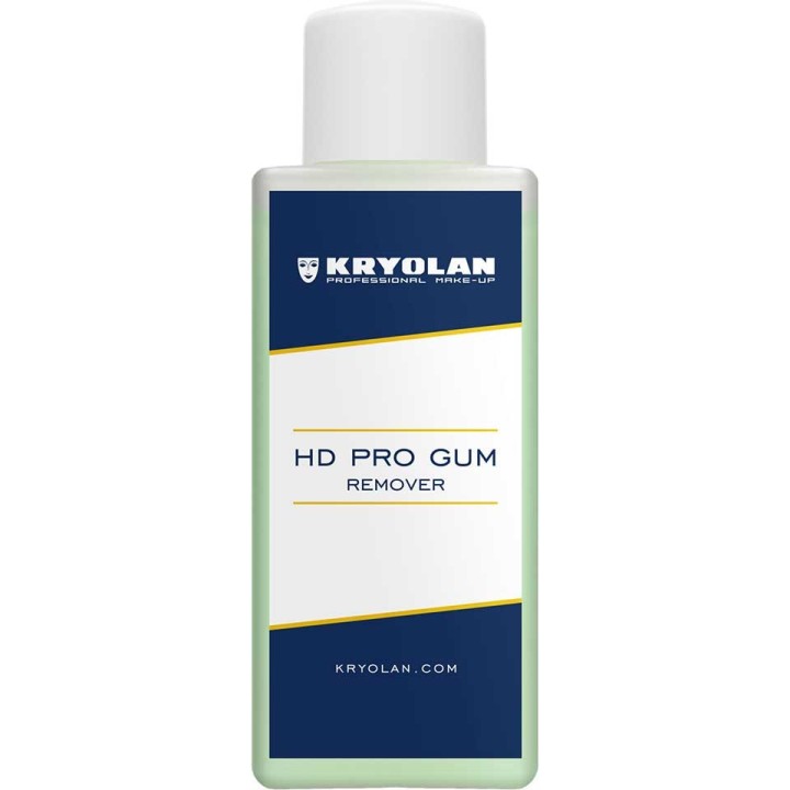 HD Pro Gum Remover 200 ml - zmywacz do kleju