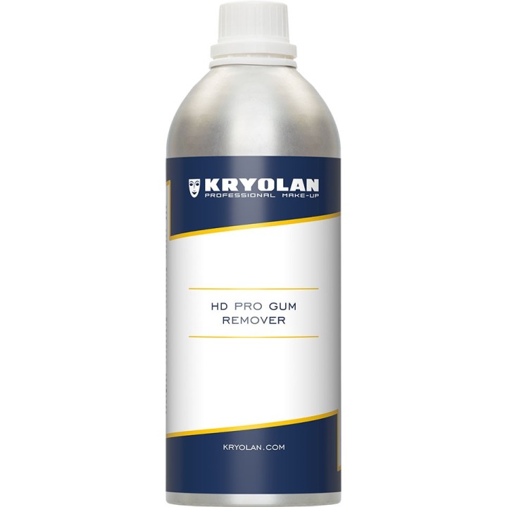HD Pro Gum Remover 1000 ml - zmywacz do kleju