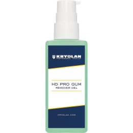 HD Pro Gum Remover Gel 200 ml - zmywacz do kleju