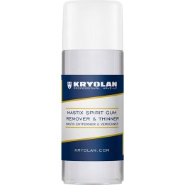 Spirit Gum Remover and Thinner 50 ml - zmywacz i rozcieńczalnik