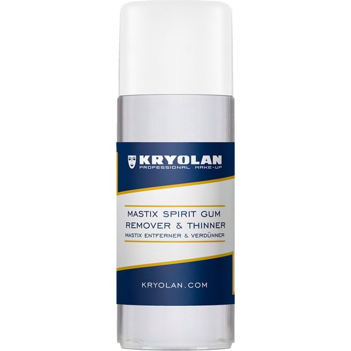 Spirit Gum Remover and Thinner 50 ml - zmywacz i rozcieńczalnik