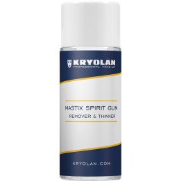 Spirit Gum Remover and Thinner 100 ml - zmywacz i rozcieńczalnik
