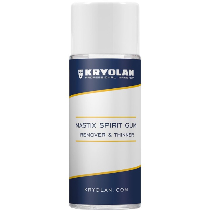 Spirit Gum Remover and Thinner 100 ml - zmywacz i rozcieńczalnik