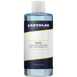 MME Spirit Gum Remover 100 ml - zmywacz do Mastix'u delikatny