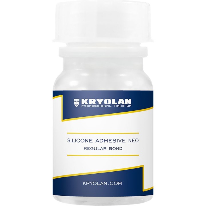Silicone Adhesive NEO Regular Bond 50 ml - klej do prostetyków