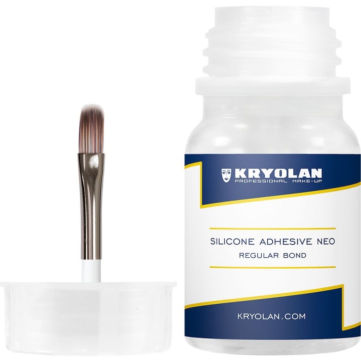 Silicone Adhesive NEO Regular Bond 50 ml - klej do prostetyków