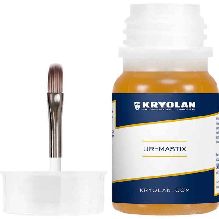 Ur-Mastix Spirit Gum 50 ml