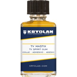 TV Spirit Gum 30 ml - klej telewizyjny do twarzy i ciała