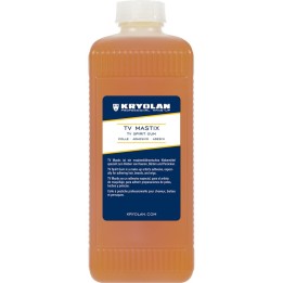 TV Spirit Gum 500 ml - klej telewizyjny do twarzy i ciała