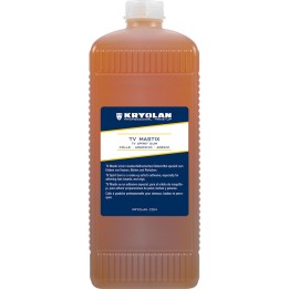 TV Spirit Gum 1000 ml - klej telewizyjny do twarzy i ciała