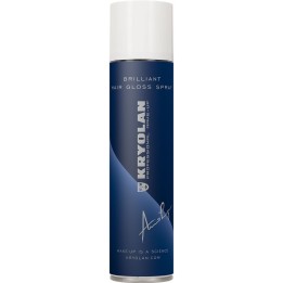Brilliant Hair Gloss Spray 400 ml - brylantyna do włosów