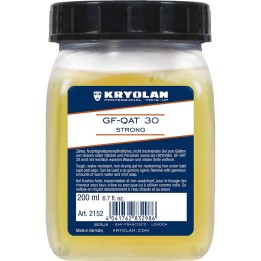 GF-Qat Strong 30 200 ml- żel do włosów