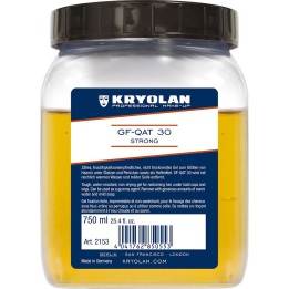 GF-Qat Strong 30 750 ml- żel do włosów