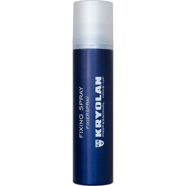 Fixing Spray 75 ml - utrwalacz makijażu