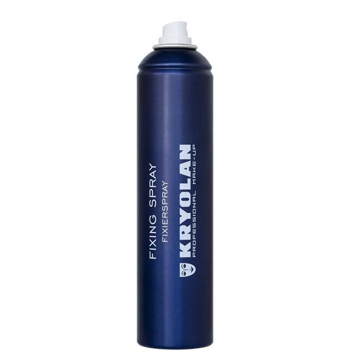 Fixing Spray 300 ml - utrwalacz makijażu